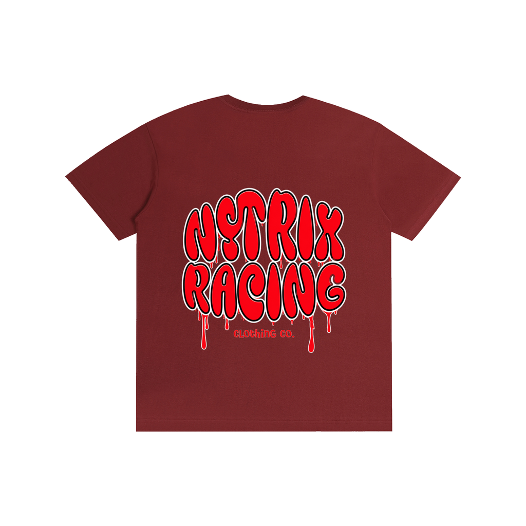 Pure Cotton Unisex T-Shirt