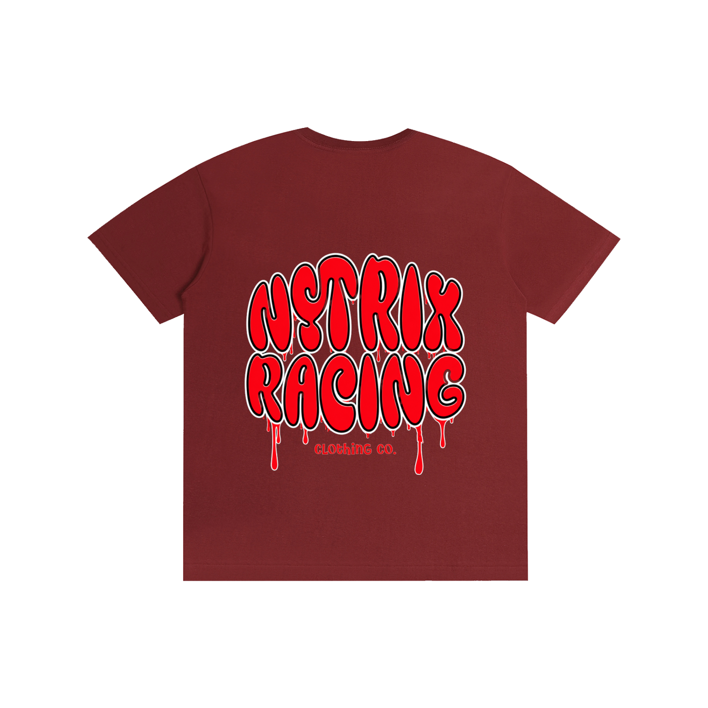 Pure Cotton Unisex T-Shirt