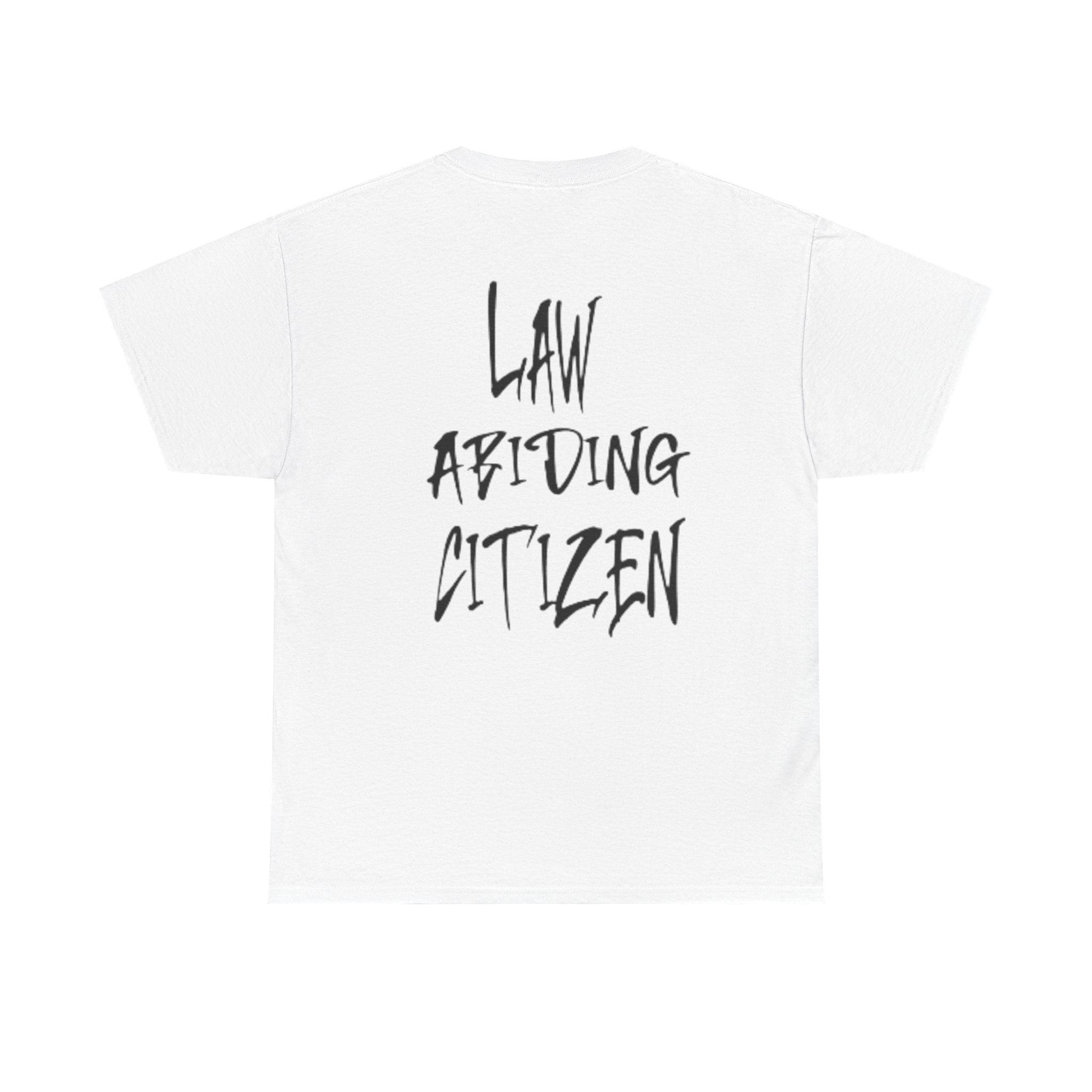 Law Abiding Citizen