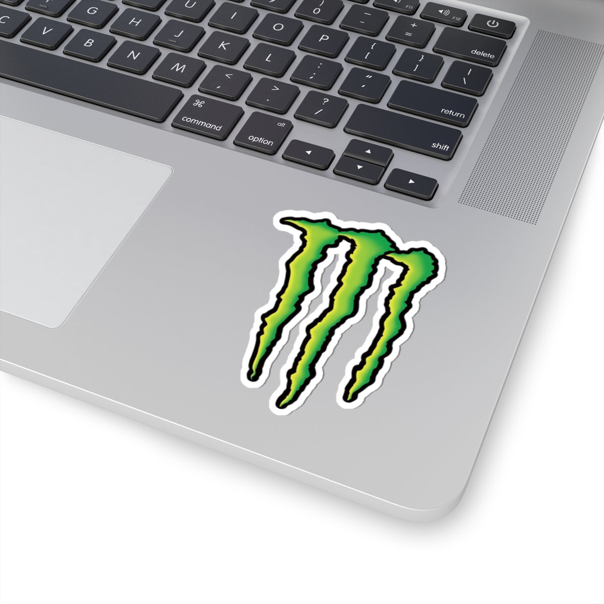 Monster Sticker