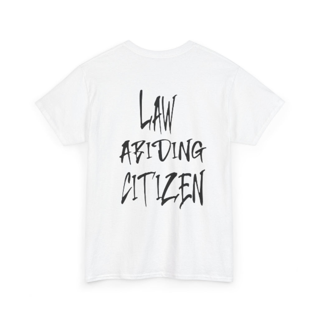 Law Abiding Citizen