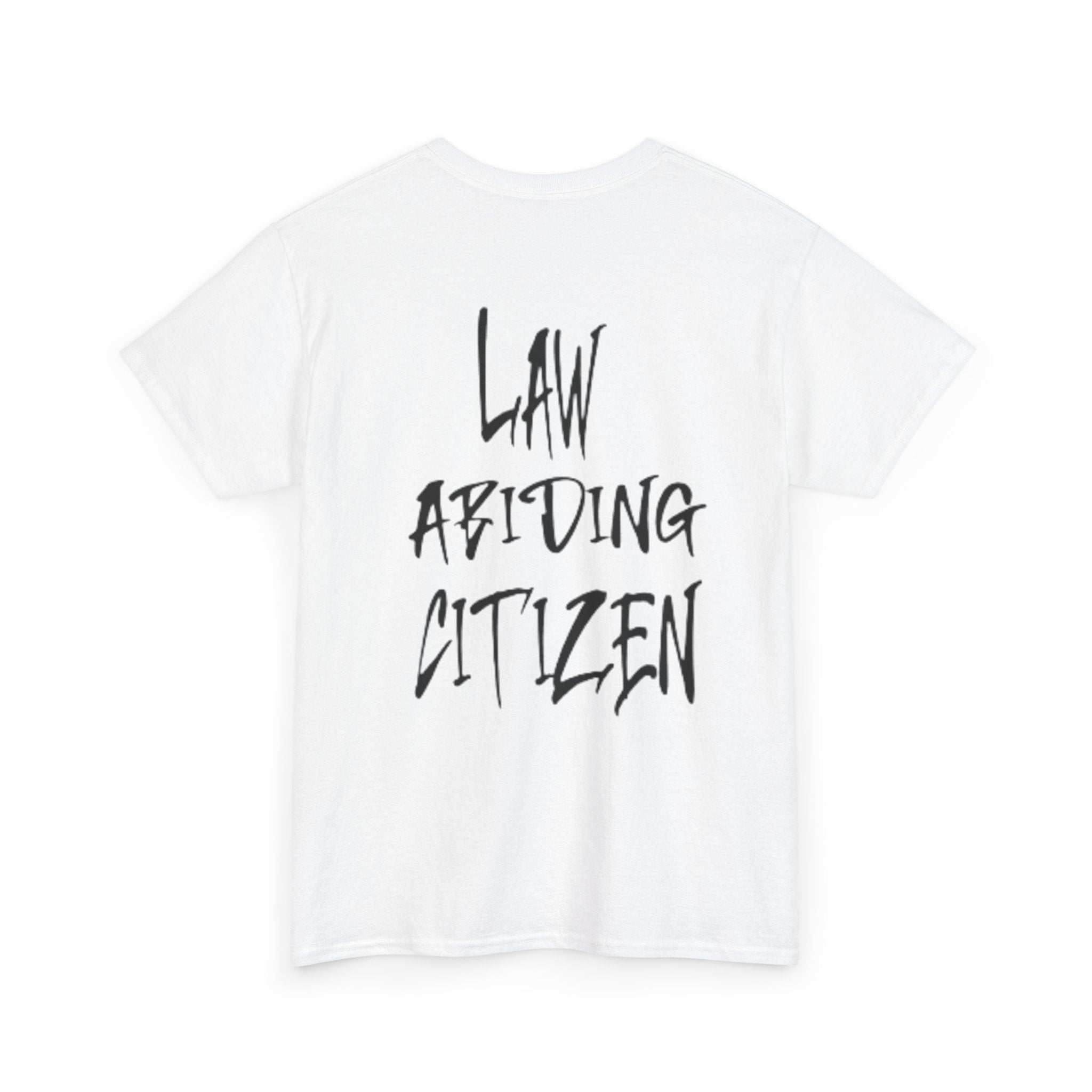 Law Abiding Citizen