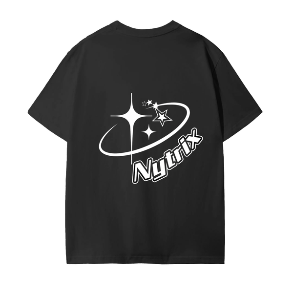 Unisex Seamless Cotton T-Shirt