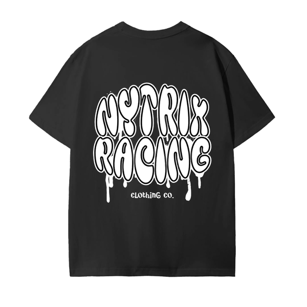 Unisex Seamless Cotton T-Shirt