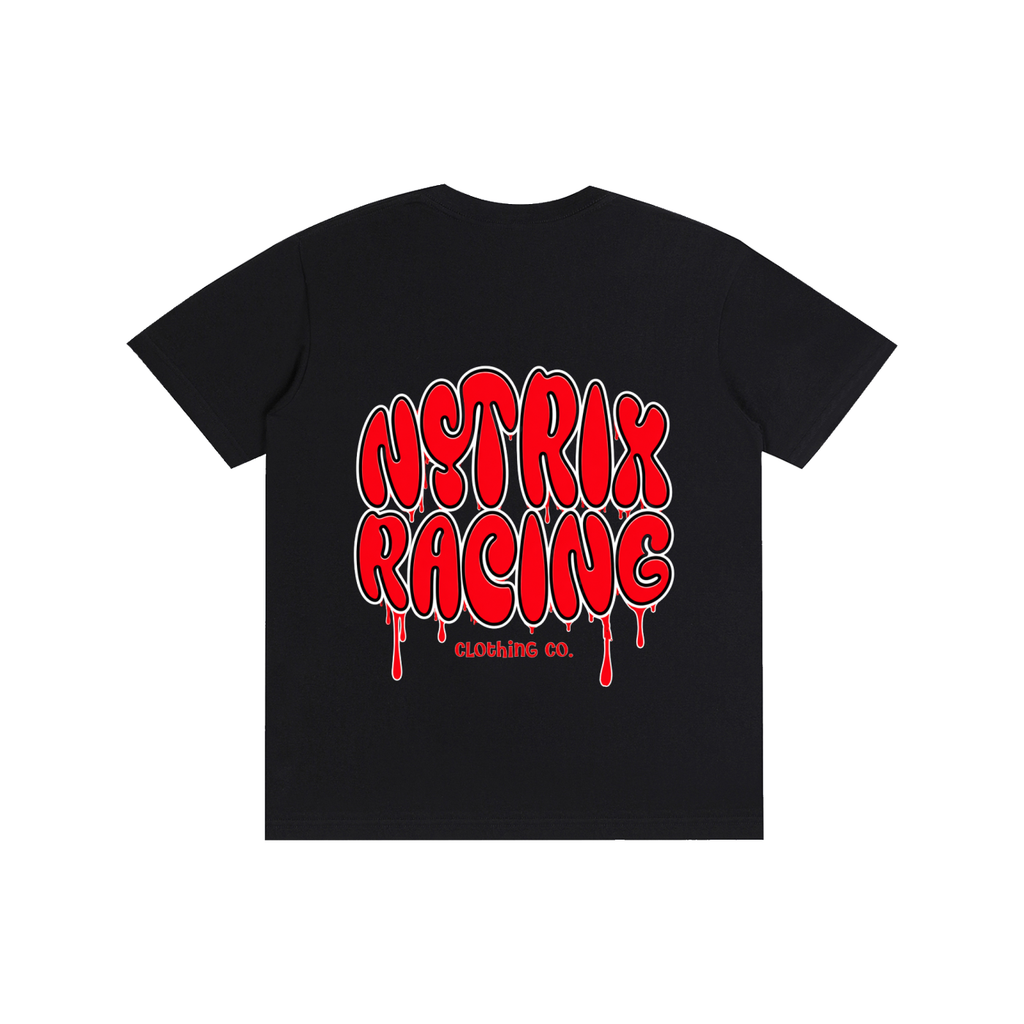 Pure Cotton Unisex T-Shirt