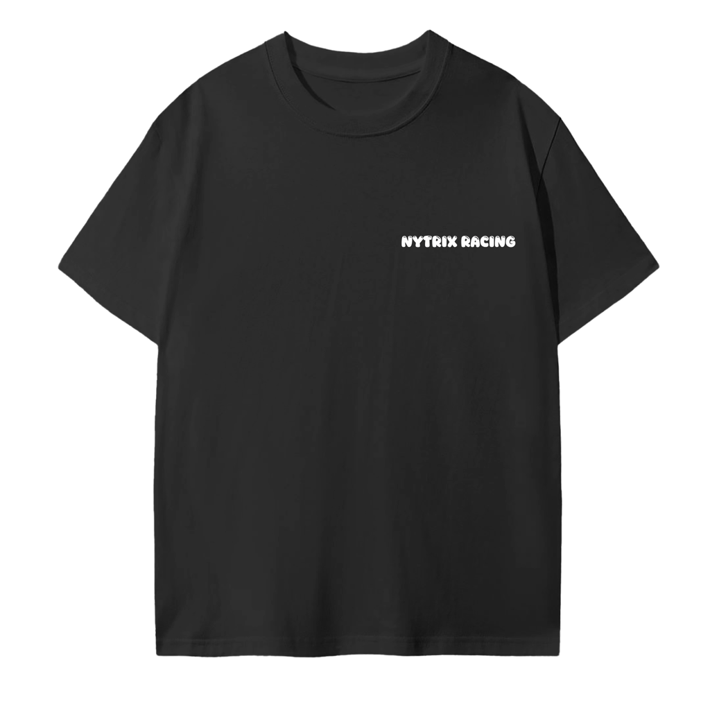 Unisex Seamless Cotton T-Shirt