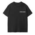 Unisex Seamless Cotton T-Shirt