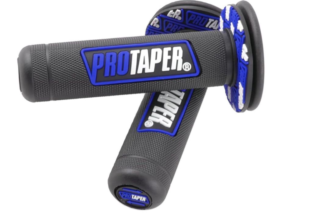 Pro Taper Grips
