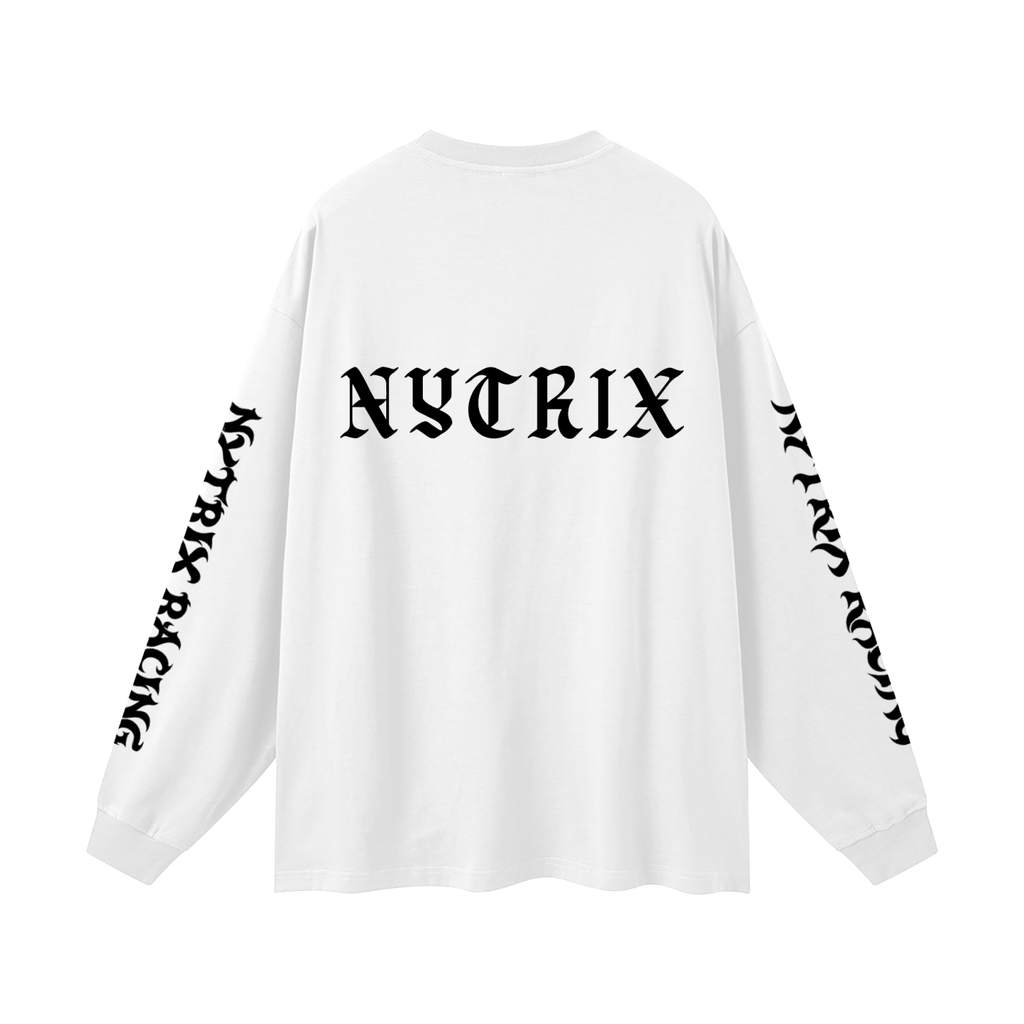 Nytrix Long Sleeve