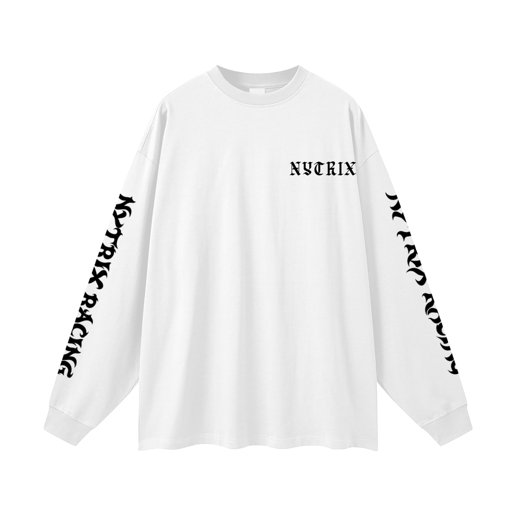 Nytrix Long Sleeve