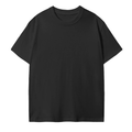 Unisex Seamless Cotton T-Shirt